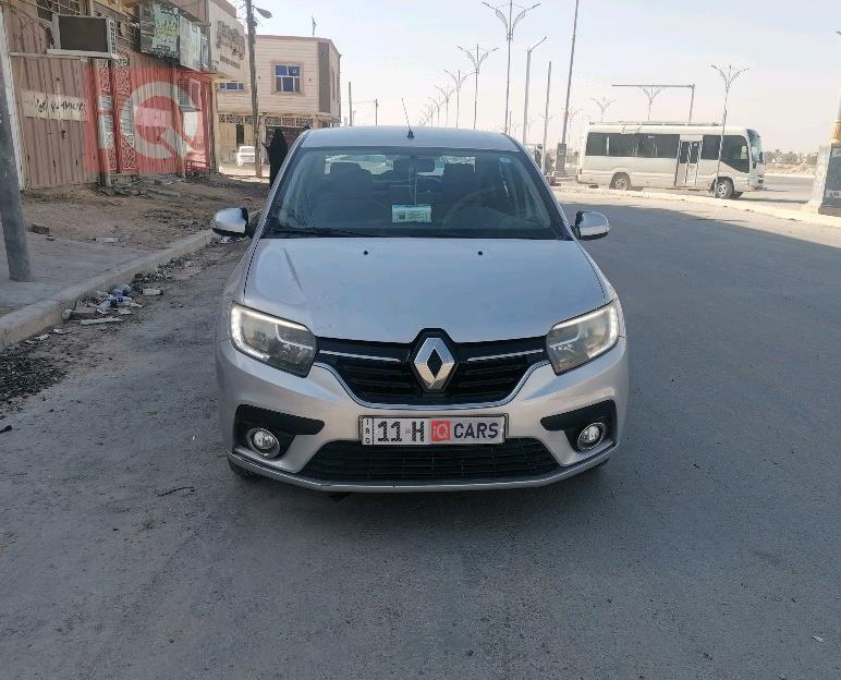رينو سيمبل